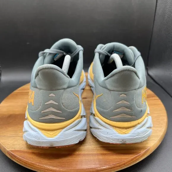 Hoka One One Clifton 8 Men display picture 2